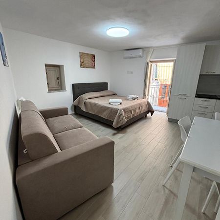 House Nonna Pina Apartment Cefalu Exterior photo
