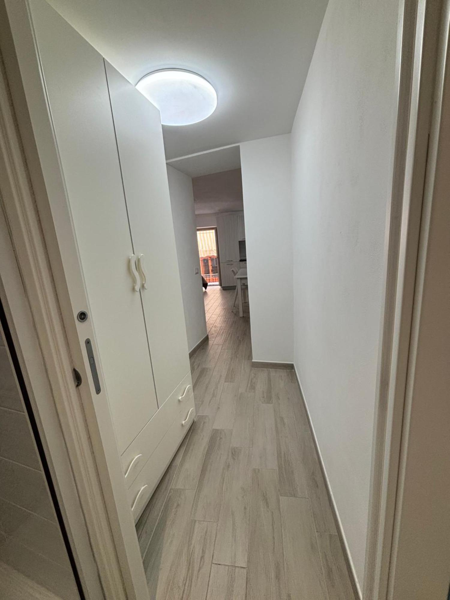 House Nonna Pina Apartment Cefalu Exterior photo